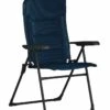 Vango Hyde Tall Chair -Outwell Shop 2020 vango product chair hyde tall mykonos blue