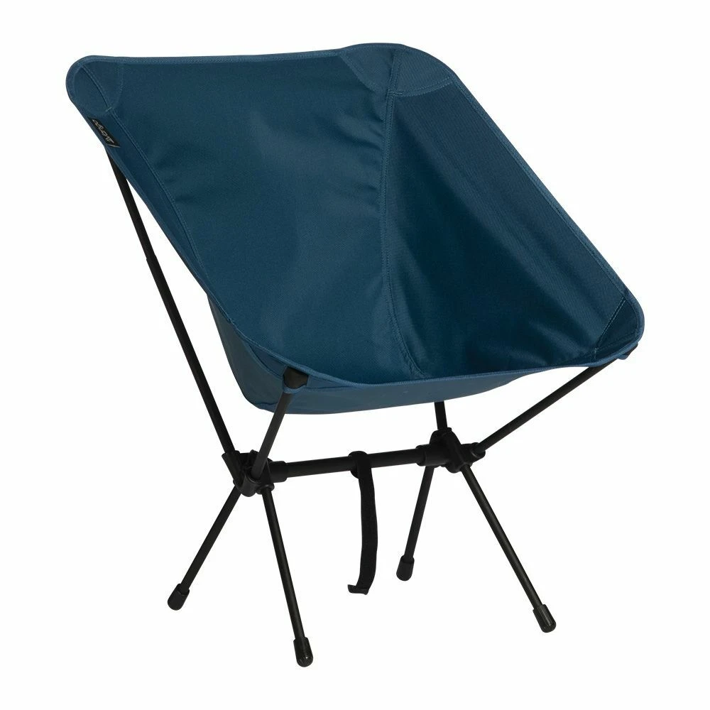 Vango Micro Steel Chair (Mykonos Blue) 3 Vango Micro Steel Chair (Mykonos Blue)