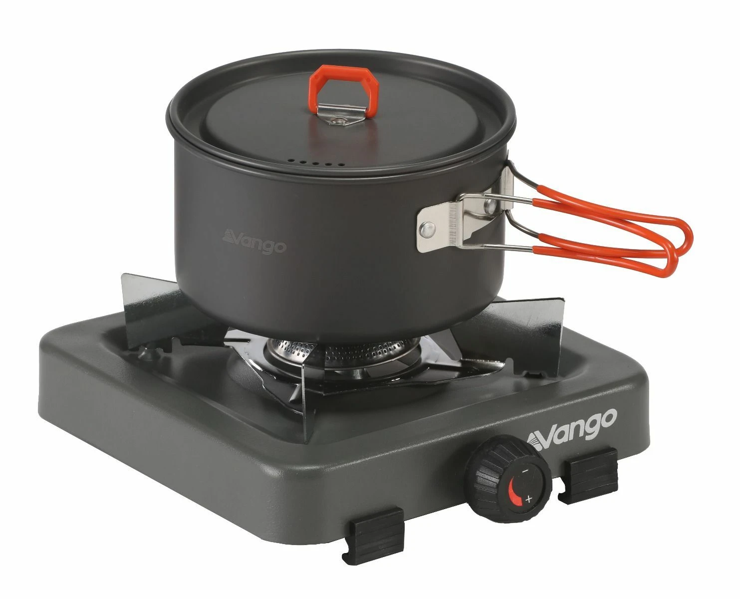 Vango Blaze Single Burner Stove 4 Vango Blaze Single Burner Stove - Image 2