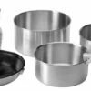Vango Aluminium Cook Set 1 Vango Aluminium Cook Set -Outwell Shop 2020 vango product essentials cookware aluminium cook set