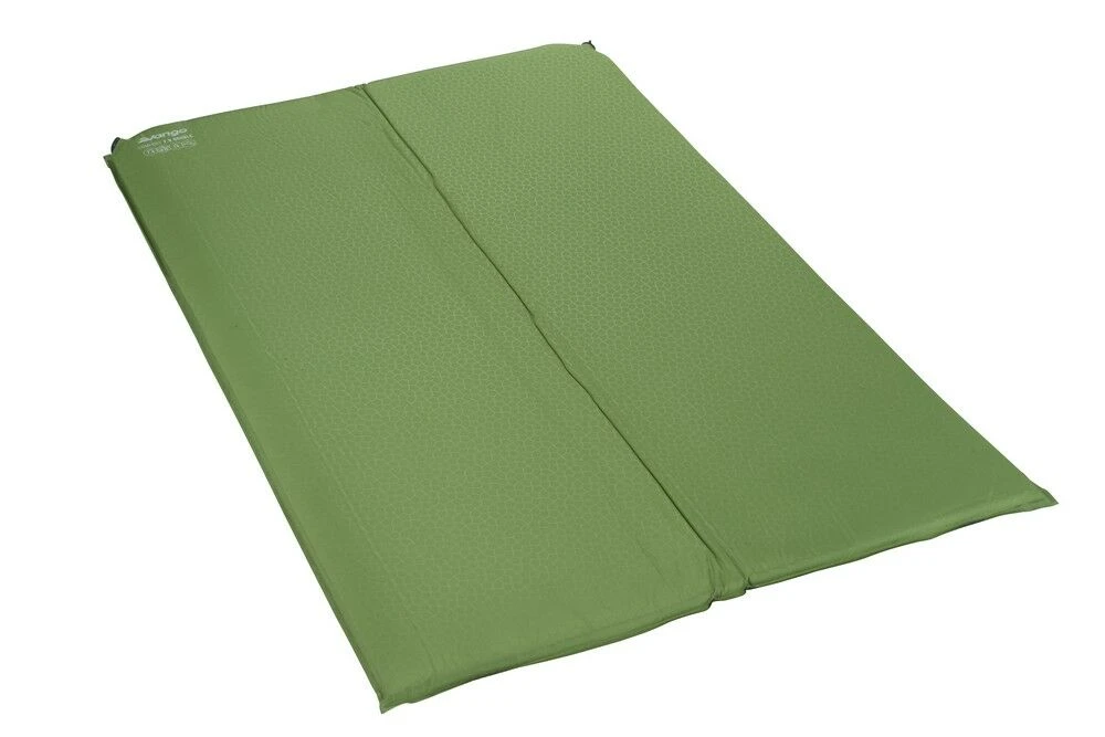 Vango Comfort 7.5cm Double Self Inflating Mat 3 Vango Comfort 7.5cm Double Self Inflating Mat