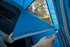 Vango Aether Poled 450XL Tent (2022) -Outwell Shop 2021 tent earth collection images 05