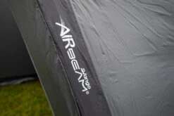 Vango Cove II Air Mid Awning (2023) -Outwell Shop 2021 vango feature cove ii air lifestyle low 5