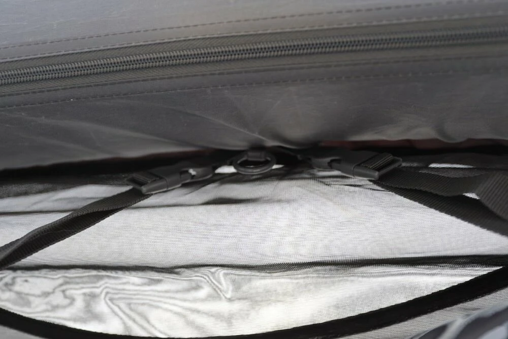 Vango Faros II Air Low Awning (2023) 13 Vango Faros II Air Low Awning (2023) - Image 11