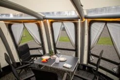 Vango Sunbeam Flexi Light 4m (USB) -Outwell Shop 2021 vango lifestyle essentials flexi lights lo