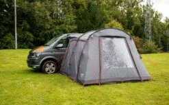 Vango Faros II Low Poled Awning (180 - 210cm) -Outwell Shop 2021 vango lifestyle faros ii 2