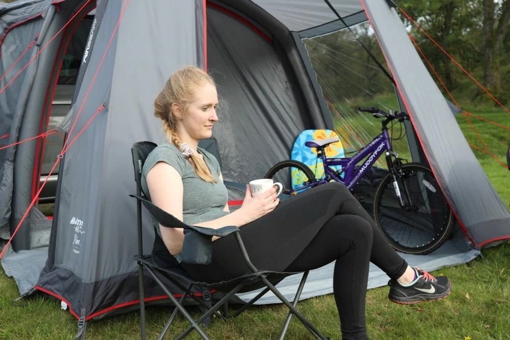 Vango Faros II Air Low Awning (2023) 8 Vango Faros II Air Low Awning (2023) - Image 6