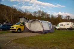 Vango Magra VW Low Awning (Shadow Grey) -Outwell Shop 2021 vango lifestyle magra 10