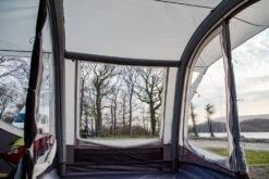 Vango Magra VW Low Awning (Shadow Grey) -Outwell Shop 2021 vango lifestyle magra 12