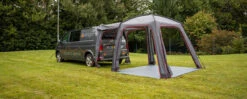 Vango Tailgate Hub Pole Low Awning (2023) 17 Vango Tailgate Hub Pole Low Awning (2023) -Outwell Shop 2021 vango lifestyle tailgate hub hi 9