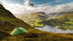 Vango Helvellyn 200 Tent (2022) -Outwell Shop 2021 vango lifestyle technical tents helvellyn hi res 19 small