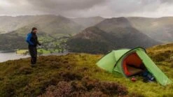 Vango Helvellyn 300 Tent (2022) -Outwell Shop 2021 vango lifestyle technical tents helvellyn low res 2
