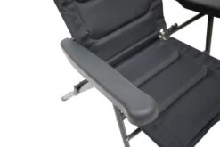 Vango Hampton Tall Camp Chair -Outwell Shop 2021 vango product chair hampton tall 13