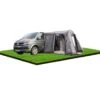 Vango Faros II Air Low Awning (2023) -Outwell Shop 2021 vango product faros ii air