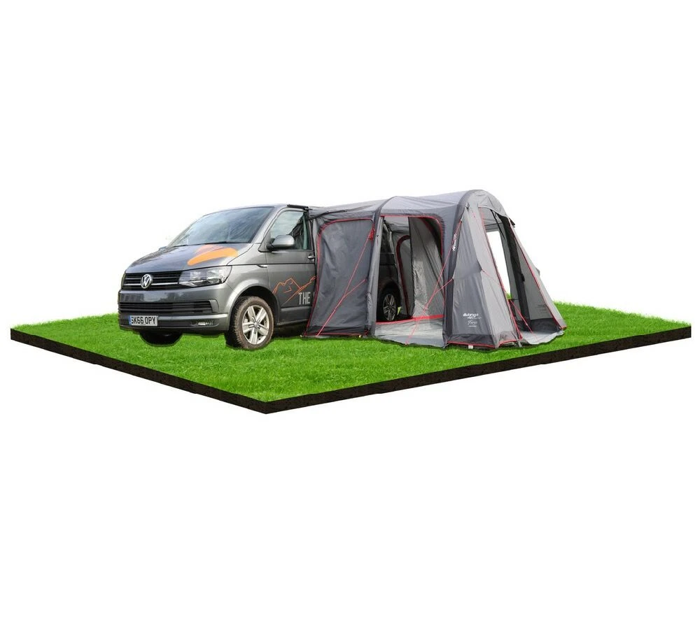 Vango Faros II Air Low Awning (2023) 3 Vango Faros II Air Low Awning (2023)