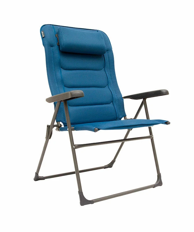 Vango Hyde Grande DLX Chair 4 Vango Hyde Grande DLX Chair - Image 2