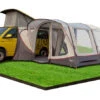 Vango Magra VW Low Awning (Shadow Grey) -Outwell Shop 2021 vango product magra grey
