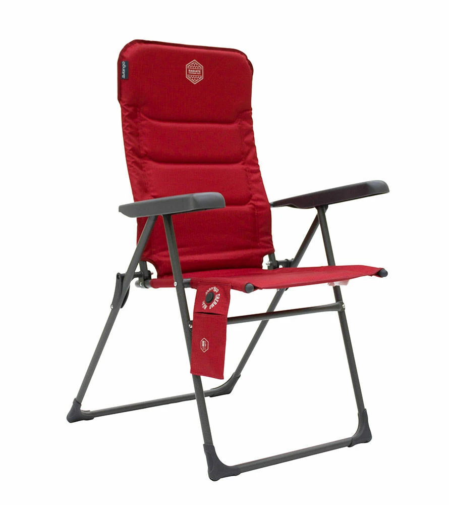 Vango Radiate Tall Chair 3 Vango Radiate Tall Chair