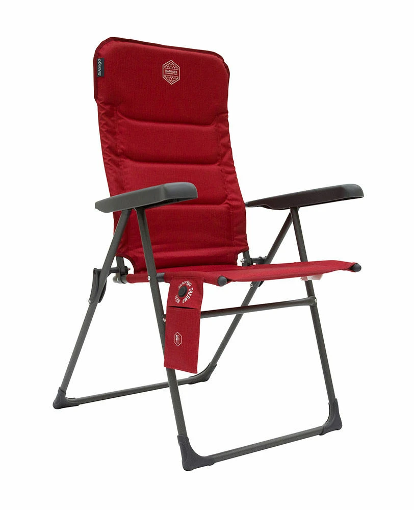 Vango Radiate Tall Chair 5 Vango Radiate Tall Chair - Image 3
