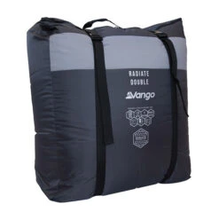 Vango Radiate Double Sleeping Bag -Outwell Shop 2021 vango product sleeping bags family radiate double hi 4