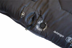 Vango Radiate Double Sleeping Bag -Outwell Shop 2021 vango product sleeping bags family radiate double lo 10