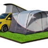 Vango Tolga VW Low Awning (Shadow Grey)