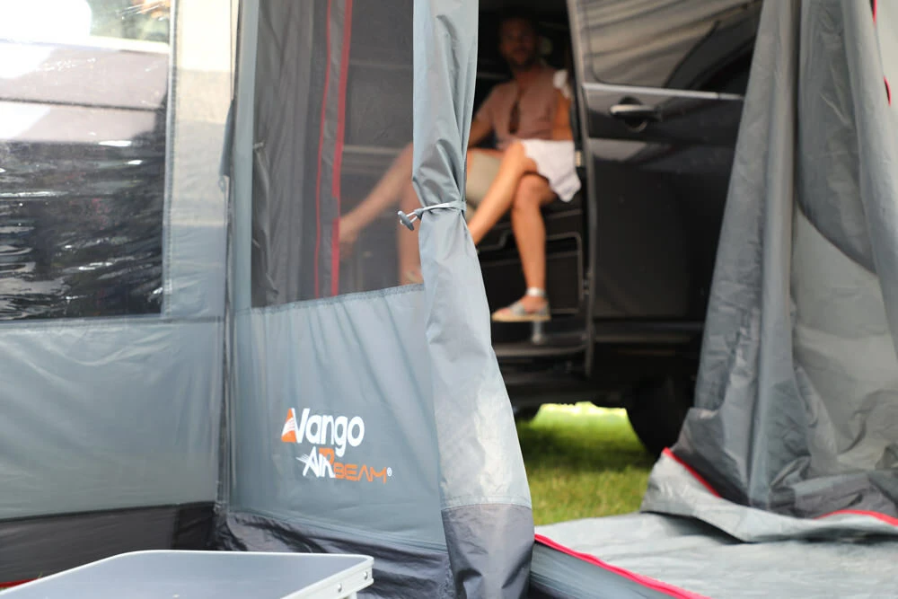 Vango Galli CC Air Low Awning (2023) 9 Vango Galli CC Air Low Awning (2023) - Image 7
