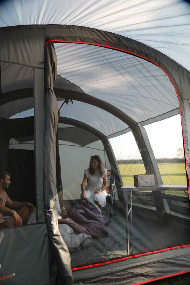 Vango Galli CC Air Low Awning (2023) 13 Vango Galli CC Air Low Awning (2023) - Image 11