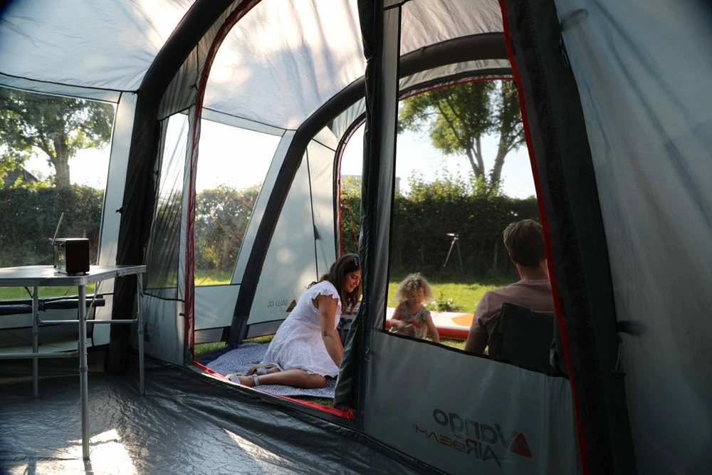 Vango Galli CC Air Low Awning (2023) 15 Vango Galli CC Air Low Awning (2023) - Image 13