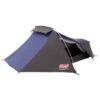 Coleman Cobra 3 Tent (2022) 1 Coleman Cobra 3 Tent (2022) -Outwell Shop 205500 3 1