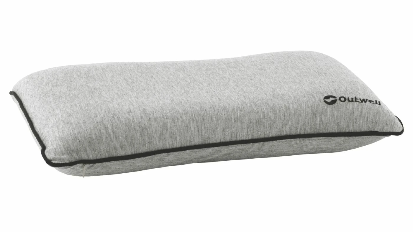 Outwell Memory Pillow 4 Outwell Memory Pillow - Image 2