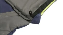 Outwell Contour Lux Double Sleeping Bag -Outwell Shop 230297 contour lux double imperial blue feature photo5 1