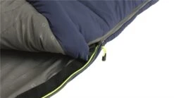 Outwell Contour Lux Double Sleeping Bag -Outwell Shop 230297 contour lux double imperial blue feature photo6 1