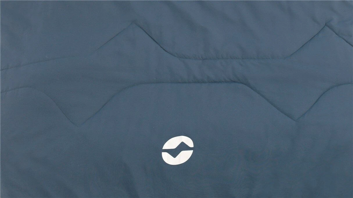 Outwell Fir Supreme Long Sleeping Bag 11 Outwell Fir Supreme Long Sleeping Bag - Image 9