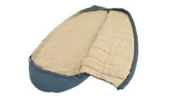 Outwell Fir Supreme Sleeping Bag 20 Outwell Fir Supreme Sleeping Bag -Outwell Shop 230340 fir supreme feature photo11