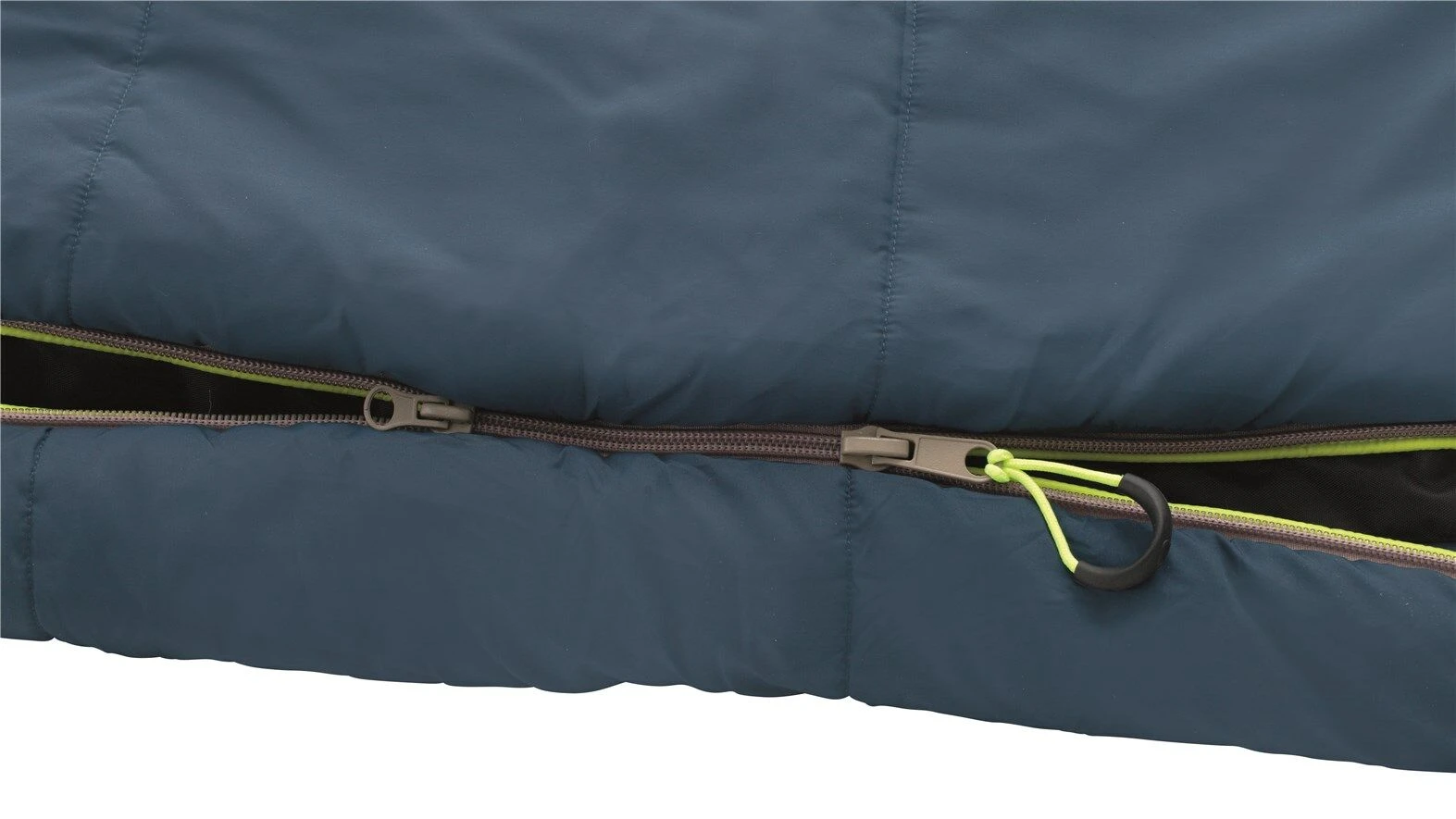 Outwell Fir Supreme Long Sleeping Bag 9 Outwell Fir Supreme Long Sleeping Bag - Image 7