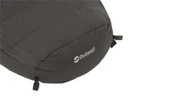 Outwell Oak Lux Sleeping Bag -Outwell Shop 230342 oak lux feature photo12
