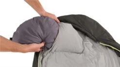 Outwell Oak Lux Sleeping Bag -Outwell Shop 230342 oak lux feature photo13