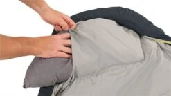 Outwell Oak Supreme Sleeping Bag -Outwell Shop 230343 oak supreme feature photo18