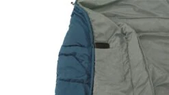 Outwell Pine Lux Sleeping Bag 19 Outwell Pine Lux Sleeping Bag -Outwell Shop 230346 pine lux feature photo10