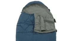 Outwell Pine Lux Sleeping Bag 16 Outwell Pine Lux Sleeping Bag -Outwell Shop 230346 pine lux feature photo13