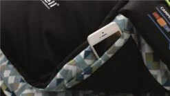 Outwell Camper Lux "L" Sleeping Bag -Outwell Shop 230350 camper lux feature photo17