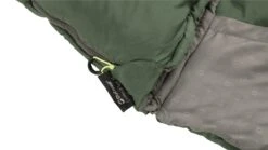 Outwell Contour Lux XL (Green) Sleeping Bag -Outwell Shop 230368 contour lux xl green feature photo8