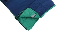 Outwell Champ Kids Sleeping Bag (Ocean Blue) 10 Outwell Champ Kids Sleeping Bag (Ocean Blue) -Outwell Shop 230377 champ kids ocean blue feature photo11