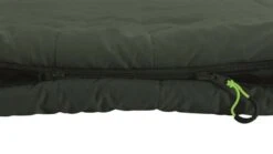 Outwell Camper Lux Double Sleeping Bag - Forest Green (2023) 12 Outwell Camper Lux Double Sleeping Bag - Forest Green (2023) -Outwell Shop 230394 camper lux double feature photo5