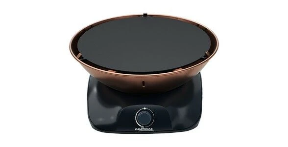 Campingaz 360 Table-top Grill CV Copper 3 Campingaz 360 Table-top Grill CV Copper