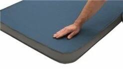 Outwell Dreamboat Single 7.5cm Self Inflating Mat -Outwell Shop 290303 dreamboat single 7.5 cm feature photo 4