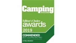 Outwell Dreamboat Double 7.5cm Self Inflating Mat -Outwell Shop 290305 dreamboat double 7.5 cm feature photo 2