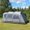 Outdoor Revolution Cayman Curl XLE F/G Mid Awning (210 - 255cm) 1 Outdoor Revolution Cayman Curl XLE F/G Mid Awning (210 - 255cm) -Outwell Shop 2 3 8