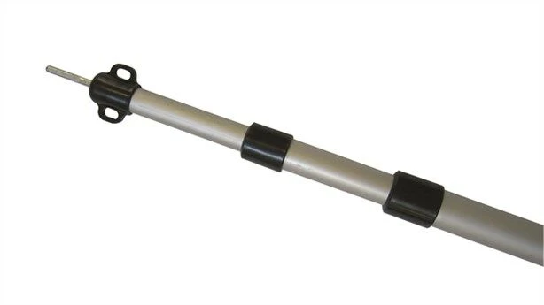 Robens Tarp Telescopic Pole 3-section 4 Robens Tarp Telescopic Pole 3-section - Image 2